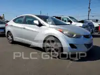 2013 Hyundai Elantra фото