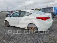 2013 Hyundai Elantra фото