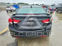 2013 Hyundai Elantra фото