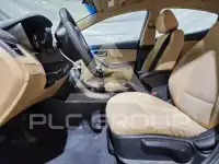 2013 Hyundai Elantra фото