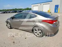 2013 Hyundai Elantra photo