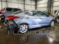 2013 Hyundai Elantra photo