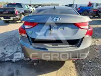2013 Hyundai Elantra photo