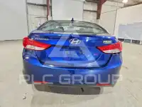 2013 Hyundai Elantra фото