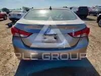 2013 Hyundai Elantra фото