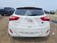 2013 Hyundai Elantra фото