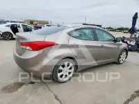 2013 Hyundai Elantra фото