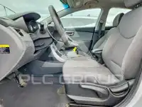 2013 Hyundai Elantra photo