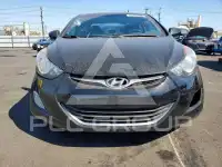 2013 Hyundai Elantra photo