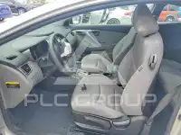 2013 Hyundai Elantra фото