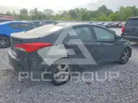 2013 Hyundai Elantra фото