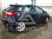 2013 Hyundai Elantra фото