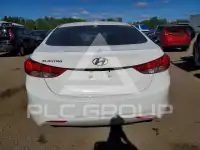 2013 Hyundai Elantra photo