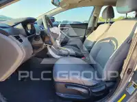2013 Hyundai Elantra фото