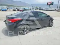 2013 Hyundai Elantra фото