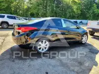 2013 Hyundai Elantra фото