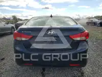 2013 Hyundai Elantra photo