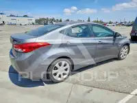 2013 Hyundai Elantra фото