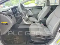 2013 Hyundai Elantra фото