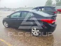 2013 Hyundai Elantra фото
