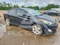 2013 Hyundai Elantra фото