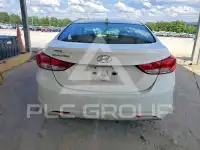 2013 Hyundai Elantra фото