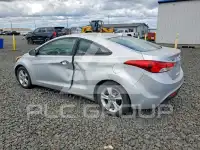 2013 Hyundai Elantra фото