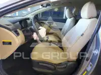 2013 Hyundai Elantra фото