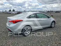 2013 Hyundai Elantra фото