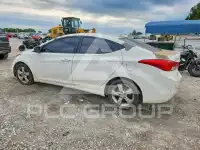 2013 Hyundai Elantra фото
