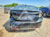2013 Hyundai Elantra фото