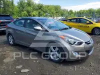 2013 Hyundai Elantra фото