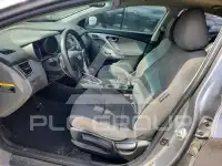 2013 Hyundai Elantra фото