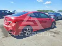 2013 Hyundai Elantra фото
