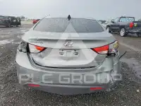 2013 Hyundai Elantra photo