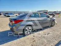 2013 Hyundai Elantra фото