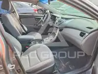 2013 Hyundai Elantra фото