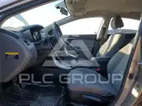 2013 Hyundai Elantra фото