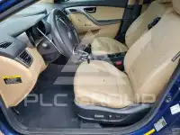 2013 Hyundai Elantra фото