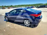 2013 Hyundai Elantra фото