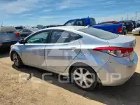 2013 Hyundai Elantra photo