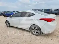 2013 Hyundai Elantra photo