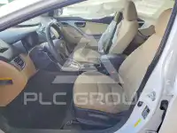 2013 Hyundai Elantra фото