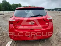 2013 Hyundai Elantra photo
