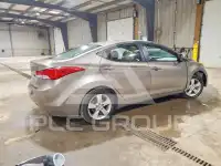 2013 Hyundai Elantra фото