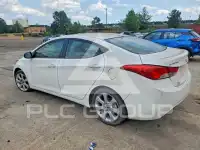 2013 Hyundai Elantra фото