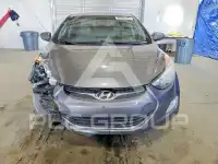 2013 Hyundai Elantra фото