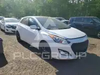 2013 Hyundai Elantra фото