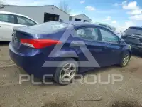 2013 Hyundai Elantra фото