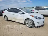 2013 Hyundai Elantra фото